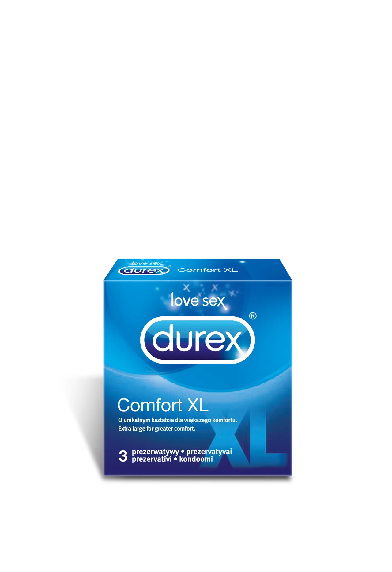 Comfort xl