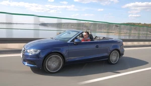 Audi A3 Cabriolet 1.8 TFSI S tronic Ambition - test