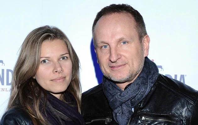 Marek Kościkiewicz niedawno rozwiódł się z żoną Marek Kościkiewicz niedawno rozwiódł się z żoną