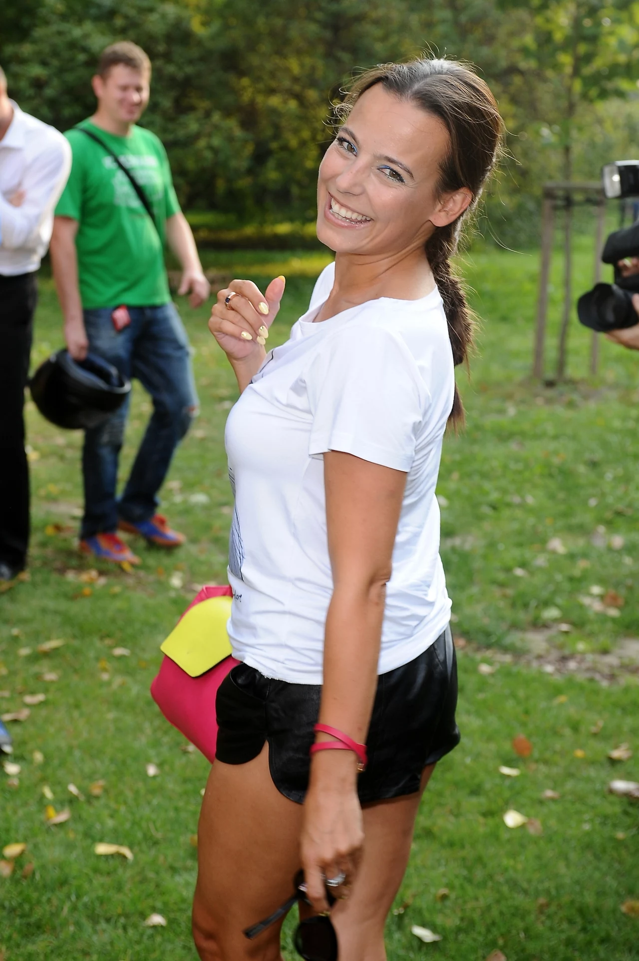 Anna Mucha Anna Mucha