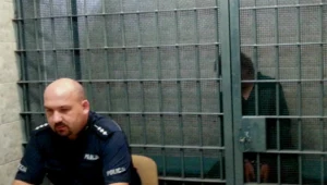 Mężczyźnie grozi kara dożywotniego pozbawienia wolności