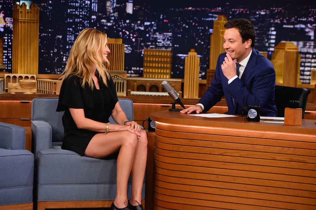 Julia Roberts Julia Roberts