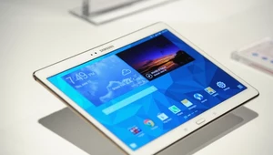 ​Test Samsung Galaxy Tab S - tabletowa S-klasa