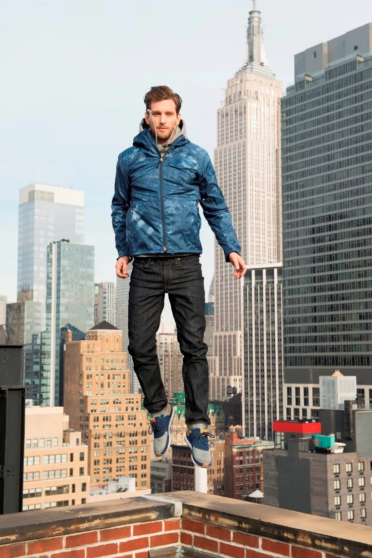 Kolekcja jesień-zima 2014/2015 marki Levi's® Kolekcja jesień-zima 2014/2015 marki Levi's®