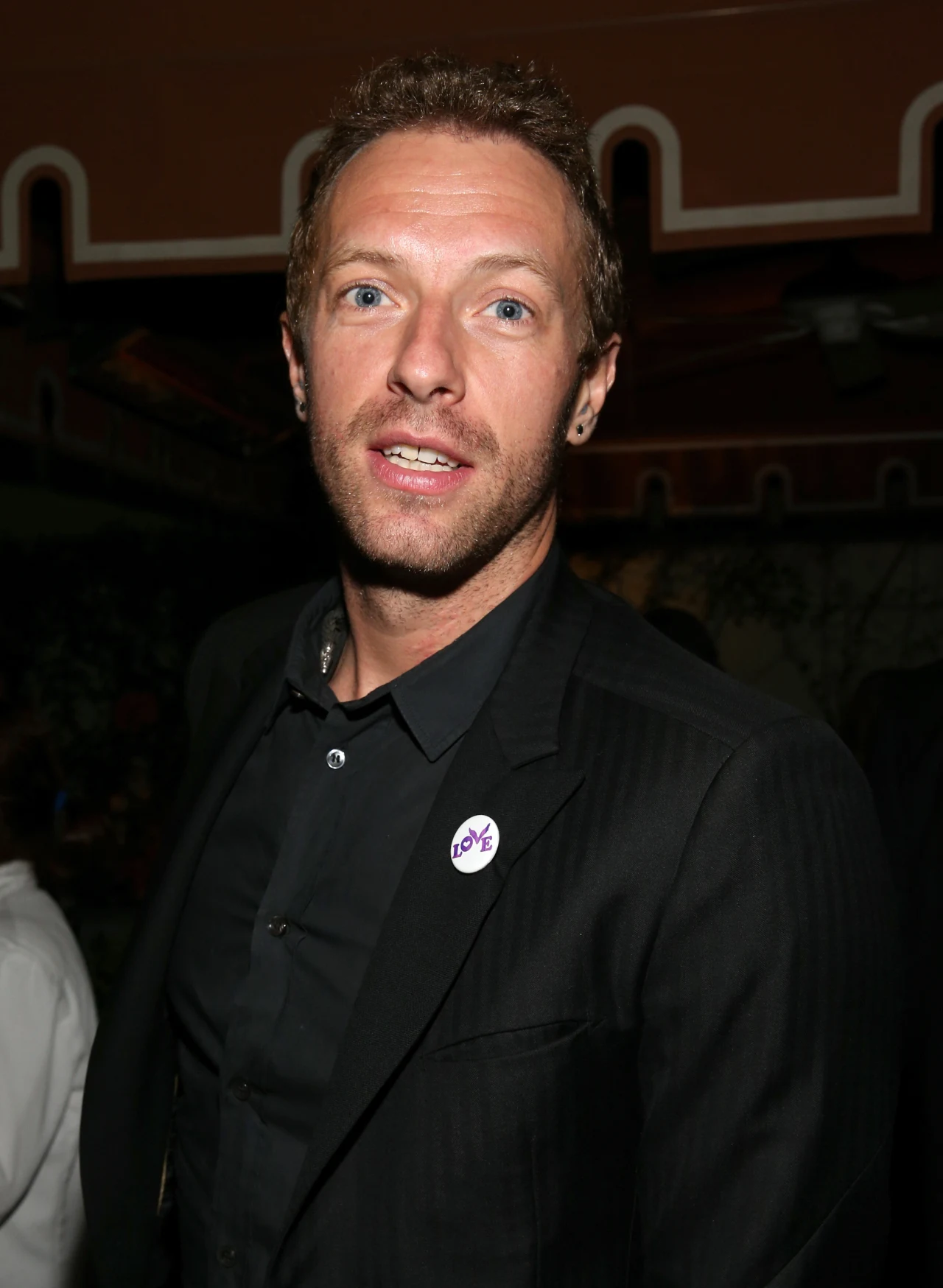 Chris Martin Chris Martin