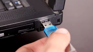 BadUSB - wielki problem urządzeń z USB