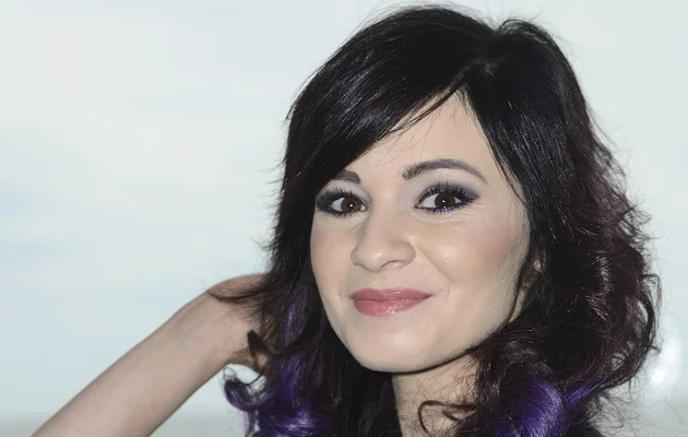 Ewelina Lisowska przeżywa kryzys twórczy