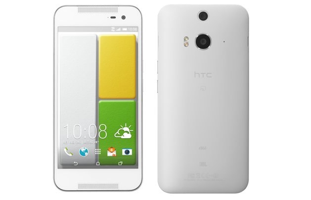 HTC J butterfly