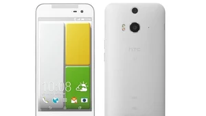 HTC J butterfly, czyli brzydszy One (M8) na lekkich sterydach