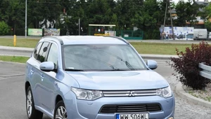 PHEV, czyli zaskakująca propozycja