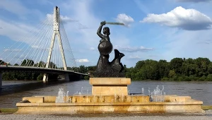 Krystyna Krahelska dała twarz Syrence   