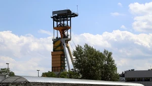 Do wypadku doszło w kopalni Polkowice-Rudna na Dolnym Śląsku