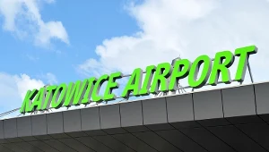 Kłopoty na śląskim lotnisku