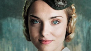 Fragment okładki książki "Dziewczyny z Powstania"