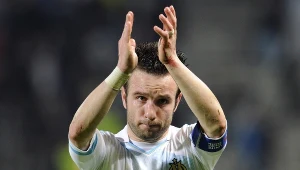 Mathieu Valbuena