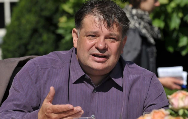 Krzysztof Globisz został wybudzony ze śpiączki!