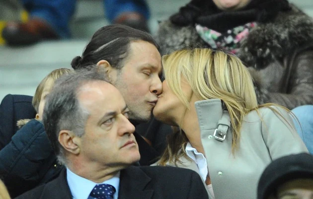 Małgorzata Rozenek i Radosaw Majdan uwili wspólne gniazdko! Małgorzata Rozenek i Radosaw Majdan uwili wspólne gniazdko!