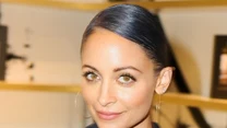 Nicole Richie