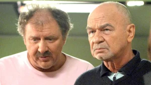 Ryszard Kotys wspomina, że kilka lat temu pojawił się pomysł, by wszystkich sąsiadów Ferdynanda Kiepskiego wymienić na nowych