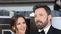 Jennifer Garner i Ben Affleck