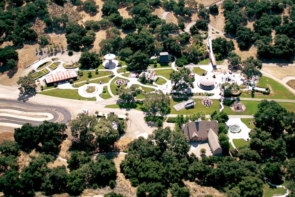 Neverland Neverland