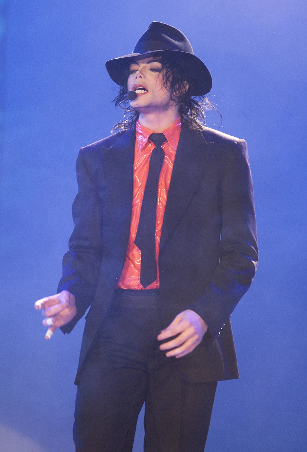 Michael Jackson Michael Jackson