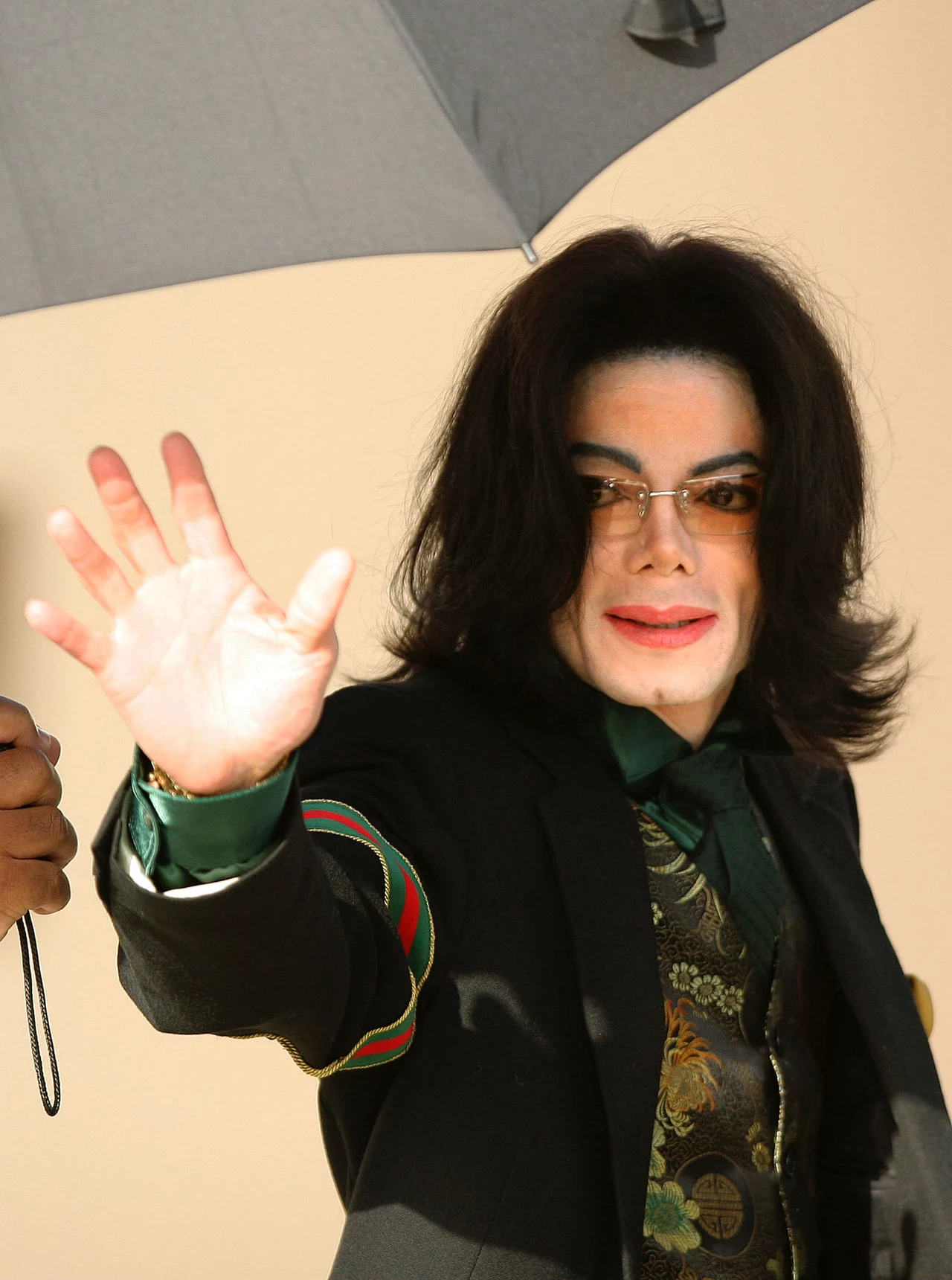 Michael Jackson Michael Jackson