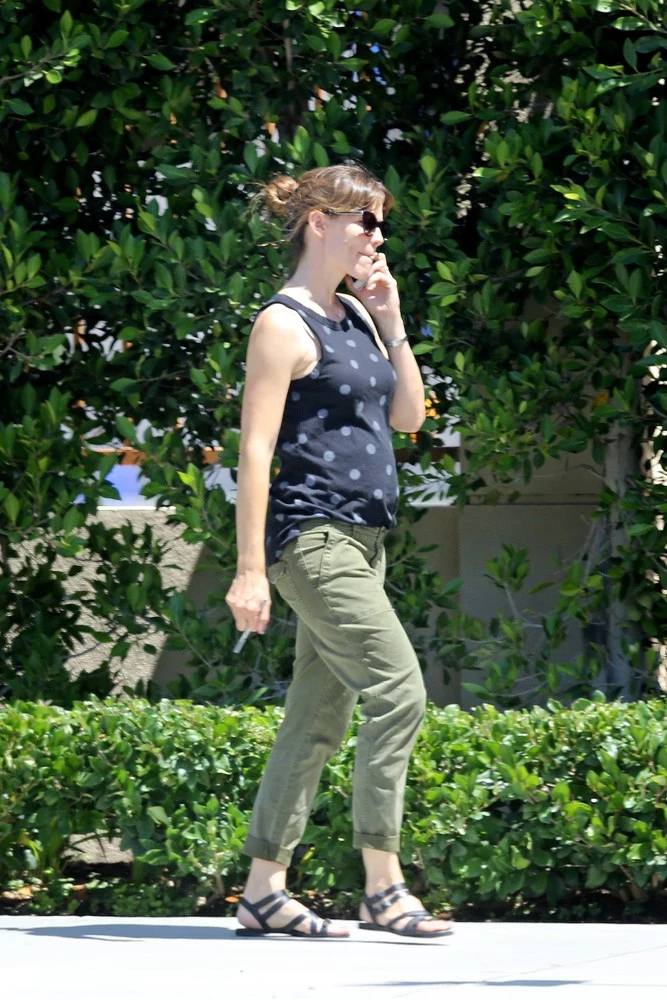Jennifer Garner Jennifer Garner
