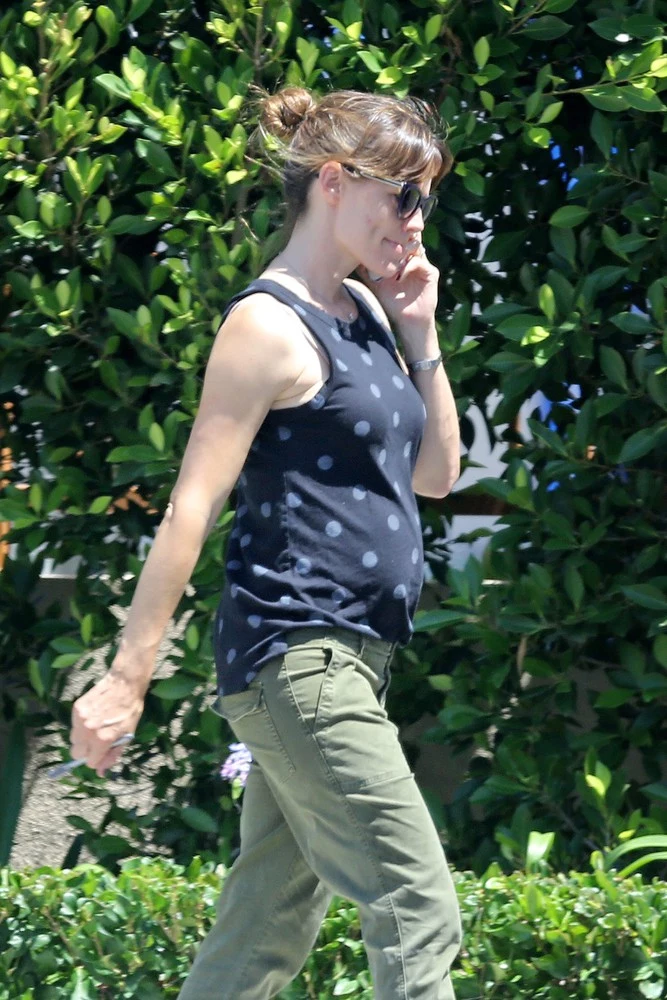 Jennifer Garner Jennifer Garner