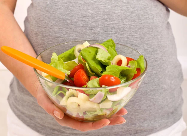 Naszą dietę możesz stosować także w ciąży