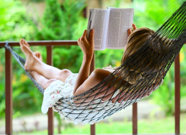 Na wakacjach rób to, na co naprawde masz ochotę