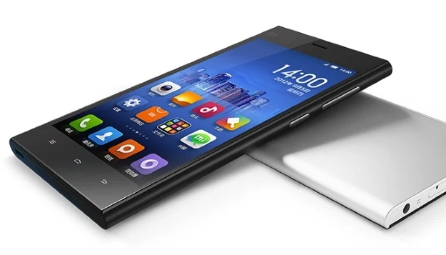 Xiaomi Mi4 Xiaomi Mi4