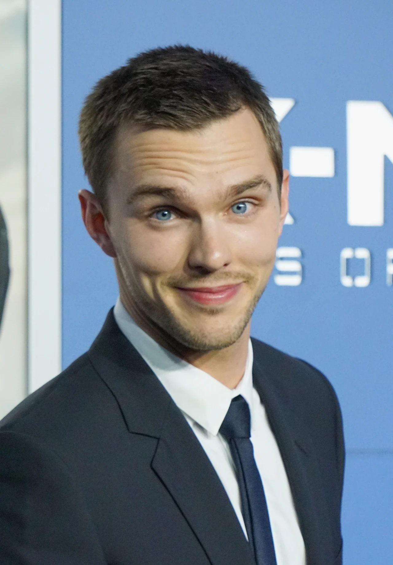 Nicholas Hoult Nicholas Hoult