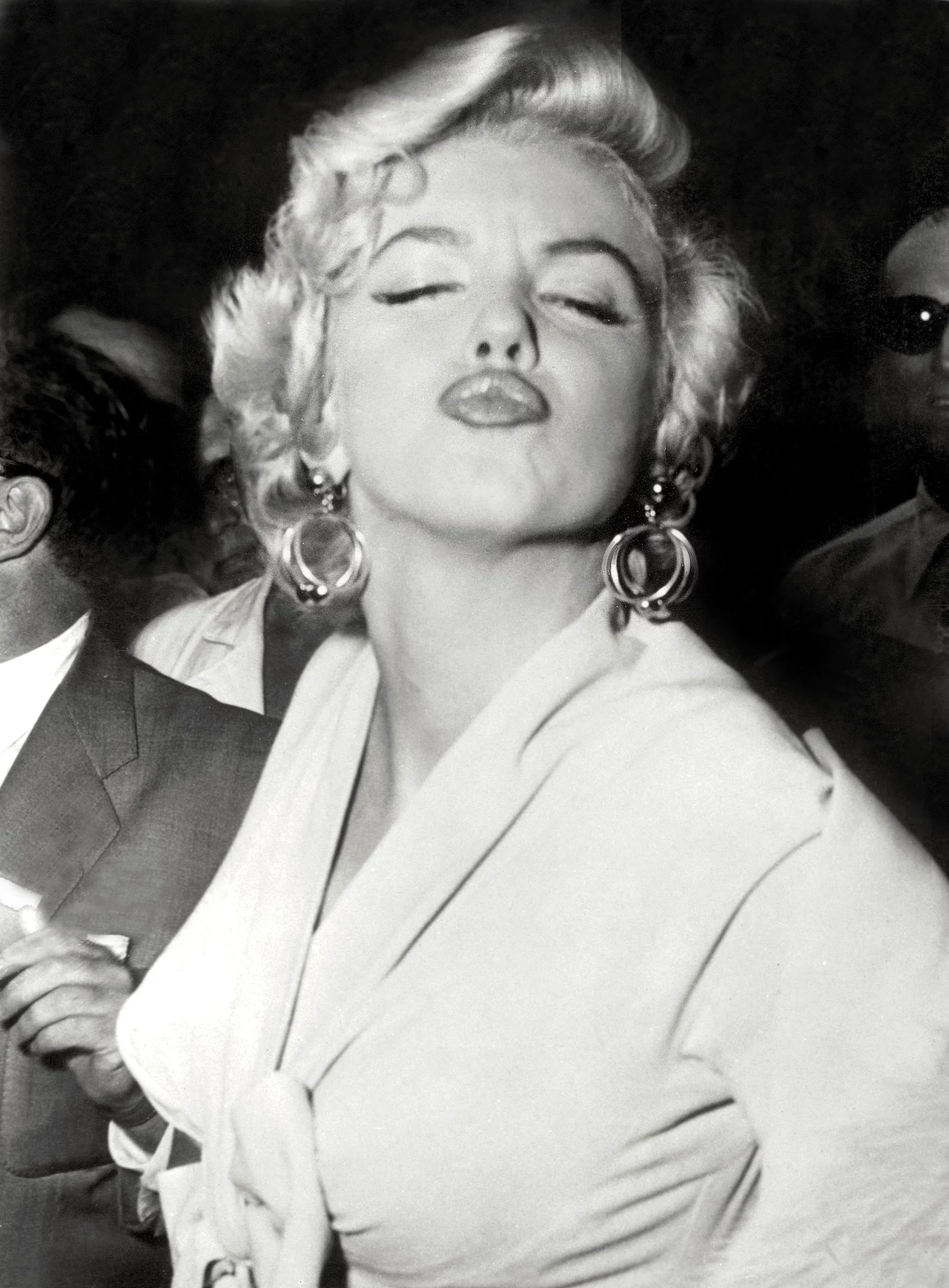 Marilyn Monroe Marilyn Monroe