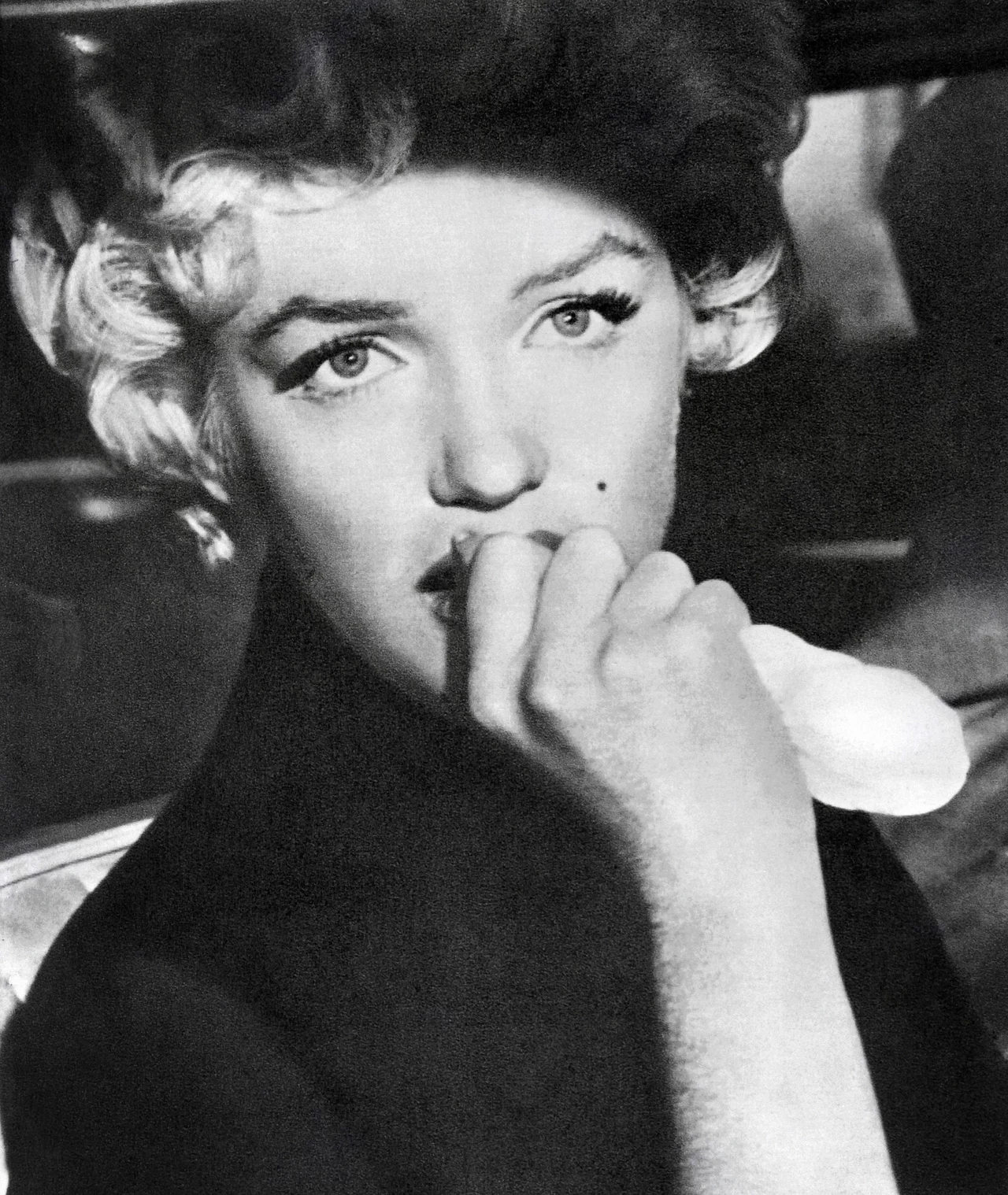 Marilyn Monroe Marilyn Monroe