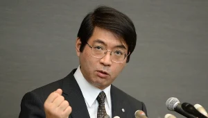 Yoshiki Sasai