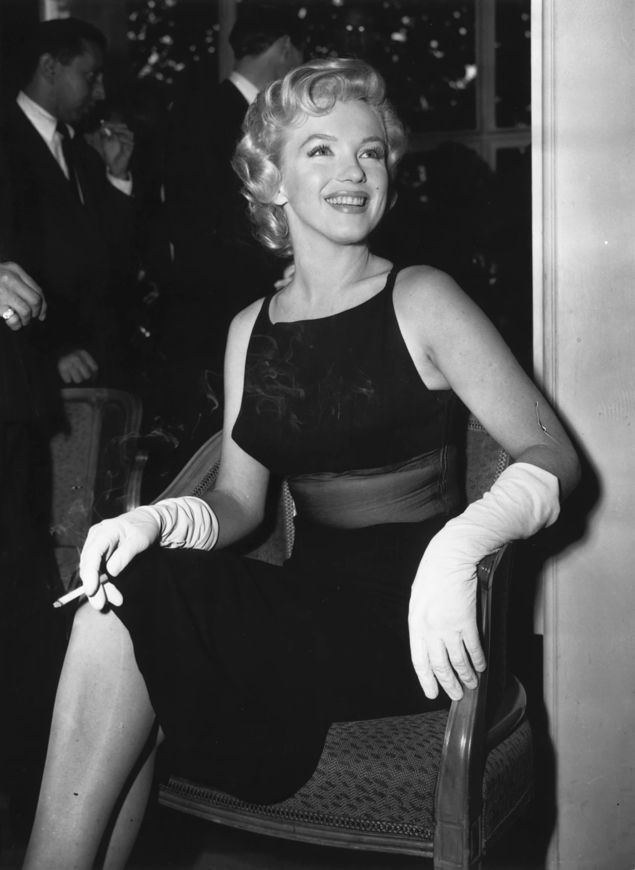 Marilyn Monroe Marilyn Monroe