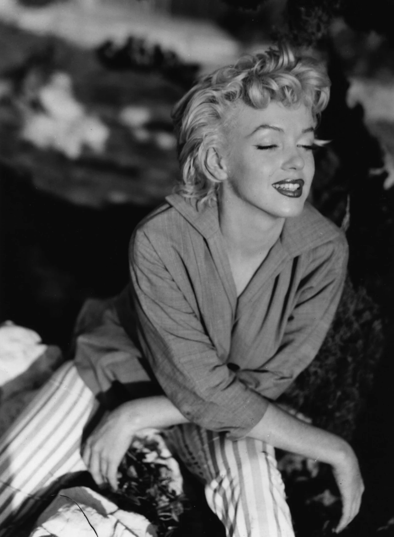 Marilyn Monroe Marilyn Monroe