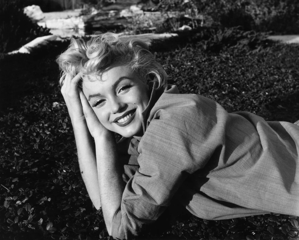 Marilyn Monroe Marilyn Monroe