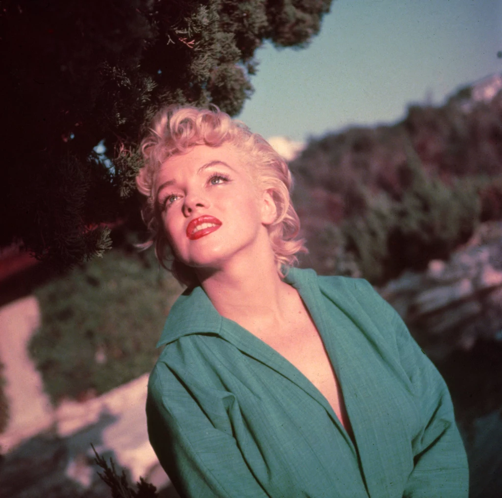 Marilyn Monroe Marilyn Monroe