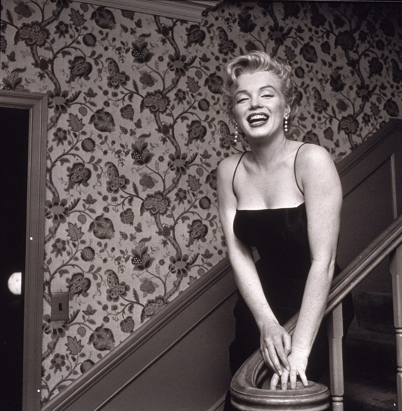 Marilyn Monroe Marilyn Monroe