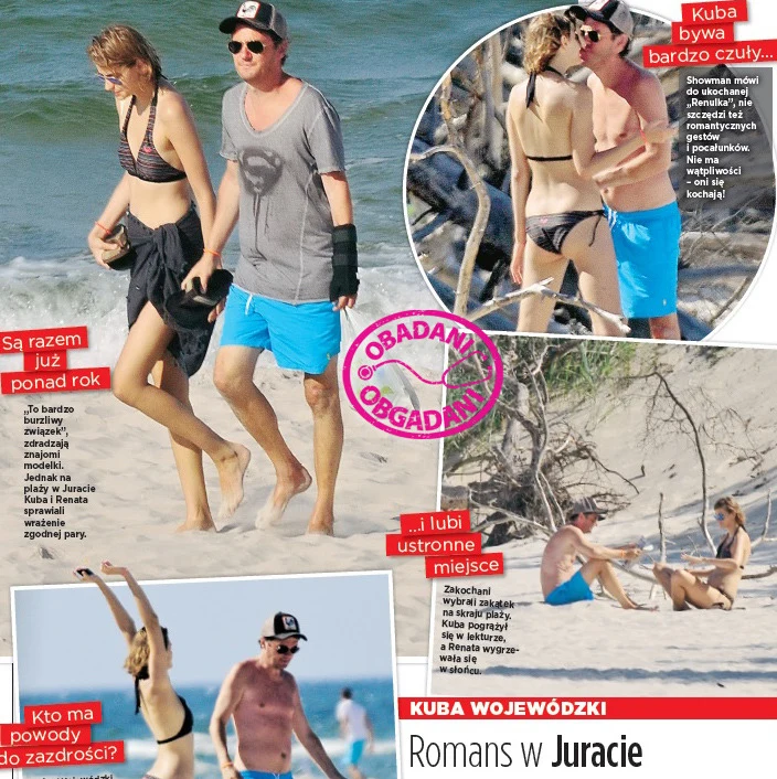 To te zdjęcia tak bardzo rozwścieczyły Kubę To te zdjęcia tak bardzo rozwścieczyły Kubę