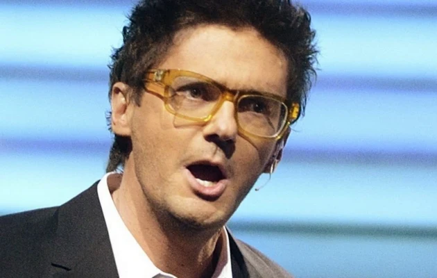 Kuba Wojewódzki Kuba Wojewódzki