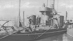 SMS "Bodrog" - Schleswig-Holstein Wielkiej Wojny