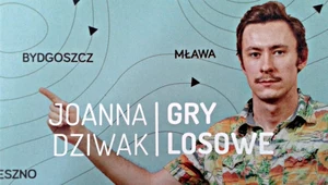 Czytanie jest męskie: Gry losowe