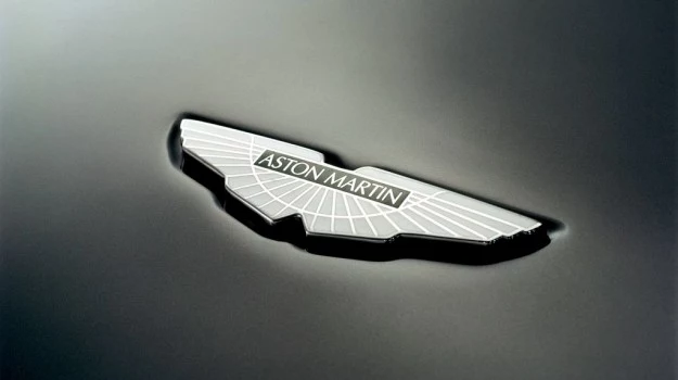 Aston Martin - logo