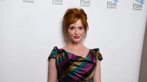 Christina Hendricks 