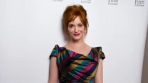 Christina Hendricks 