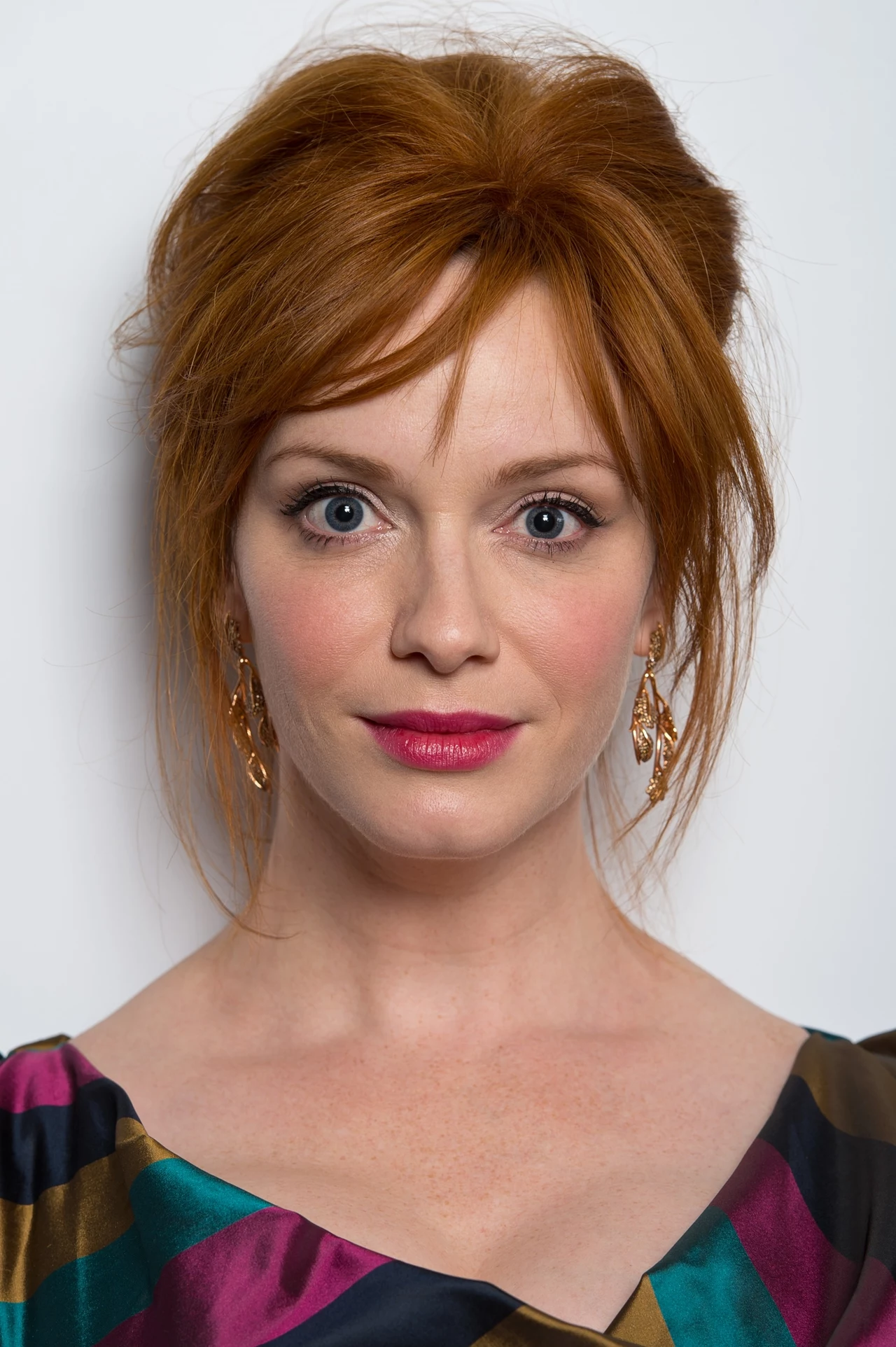 Christina Hendricks Christina Hendricks