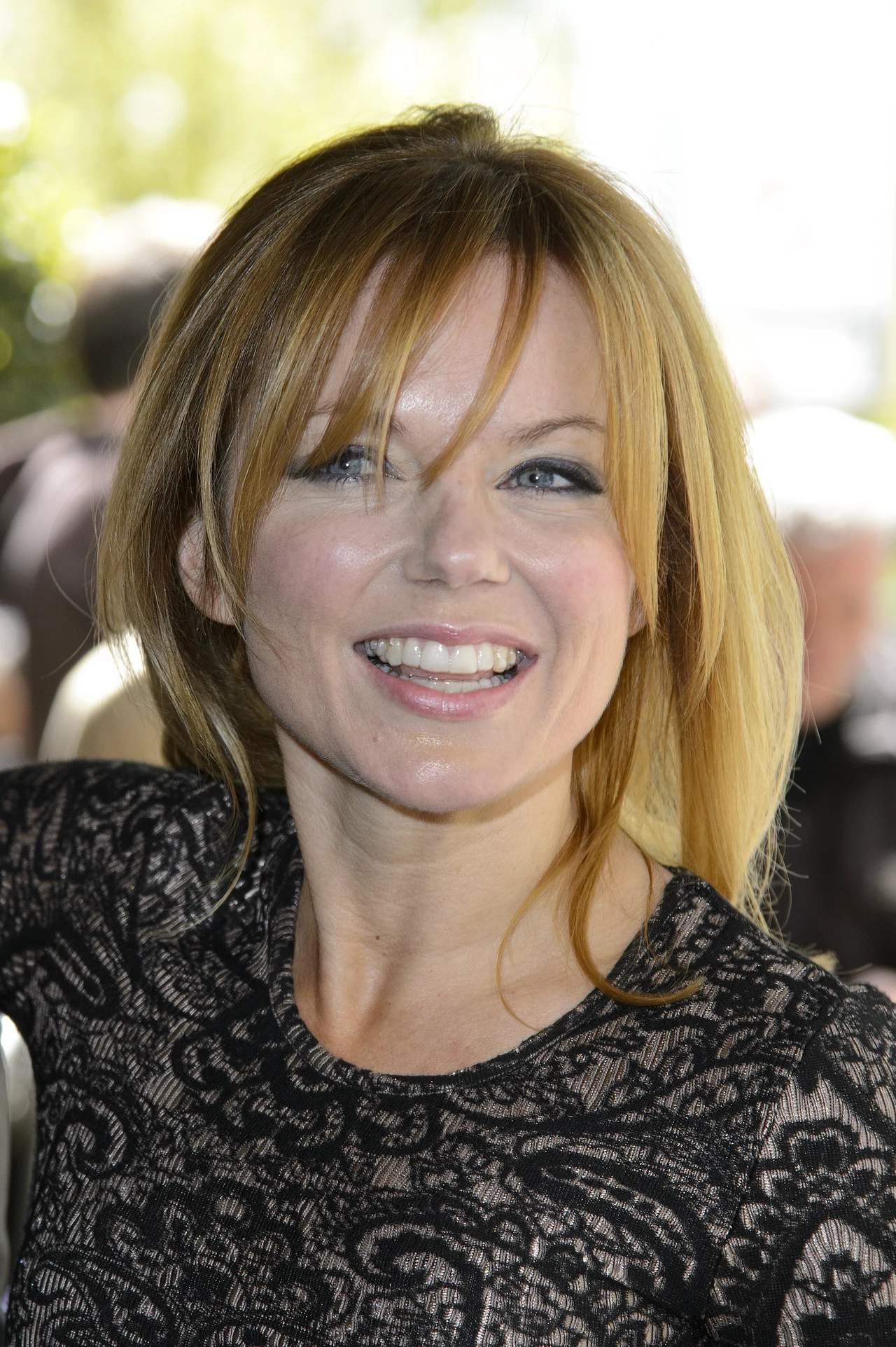 Geri Halliwell Geri Halliwell